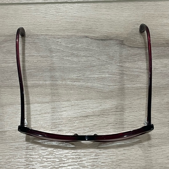 Jacques Durand Zannone XL Unisex Designer Eyeglass Frames Only 236-009 Italy - Picture 2 of 5